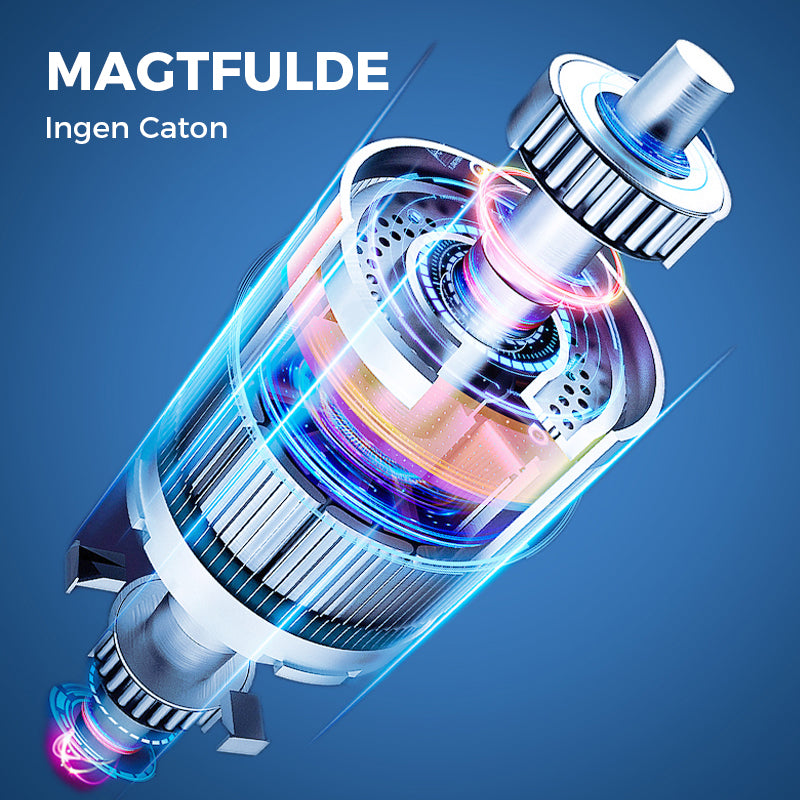 Elektrischer Nagelknipser