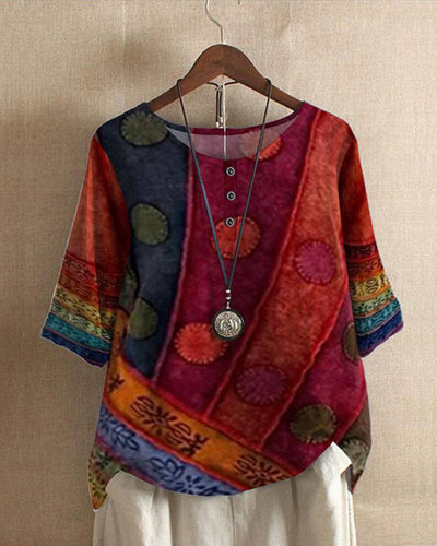 Levoire | Ria Kleidung Top