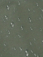 Wasserdichte Herren-Regenjacke mit Kapuze und Reißverschlusstaschen für den Außenbereich