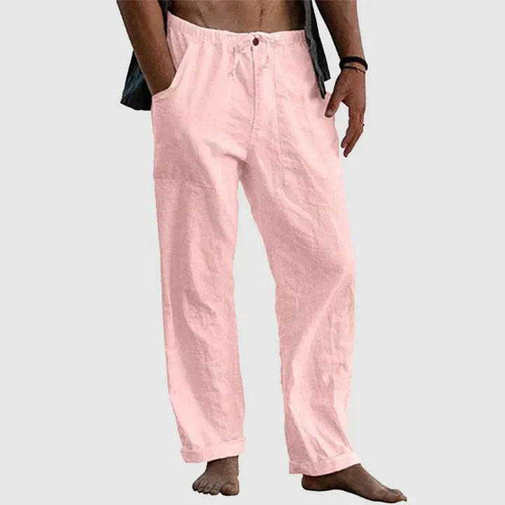 Brent - Herrenhose mit lässiger Passform