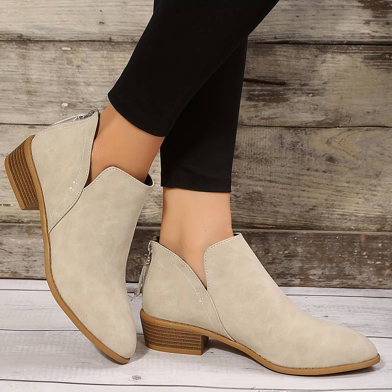 Damenstiefeletten
