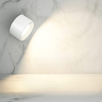 Easystick Magnetische, kabellose Wandlampe - Klebende, wiederaufladbare LED-Lampe