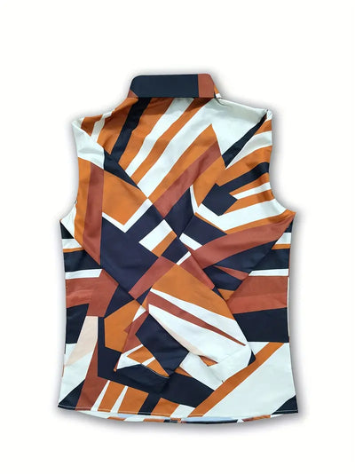 Lavi - lässiges Langarmshirt für den Frühling