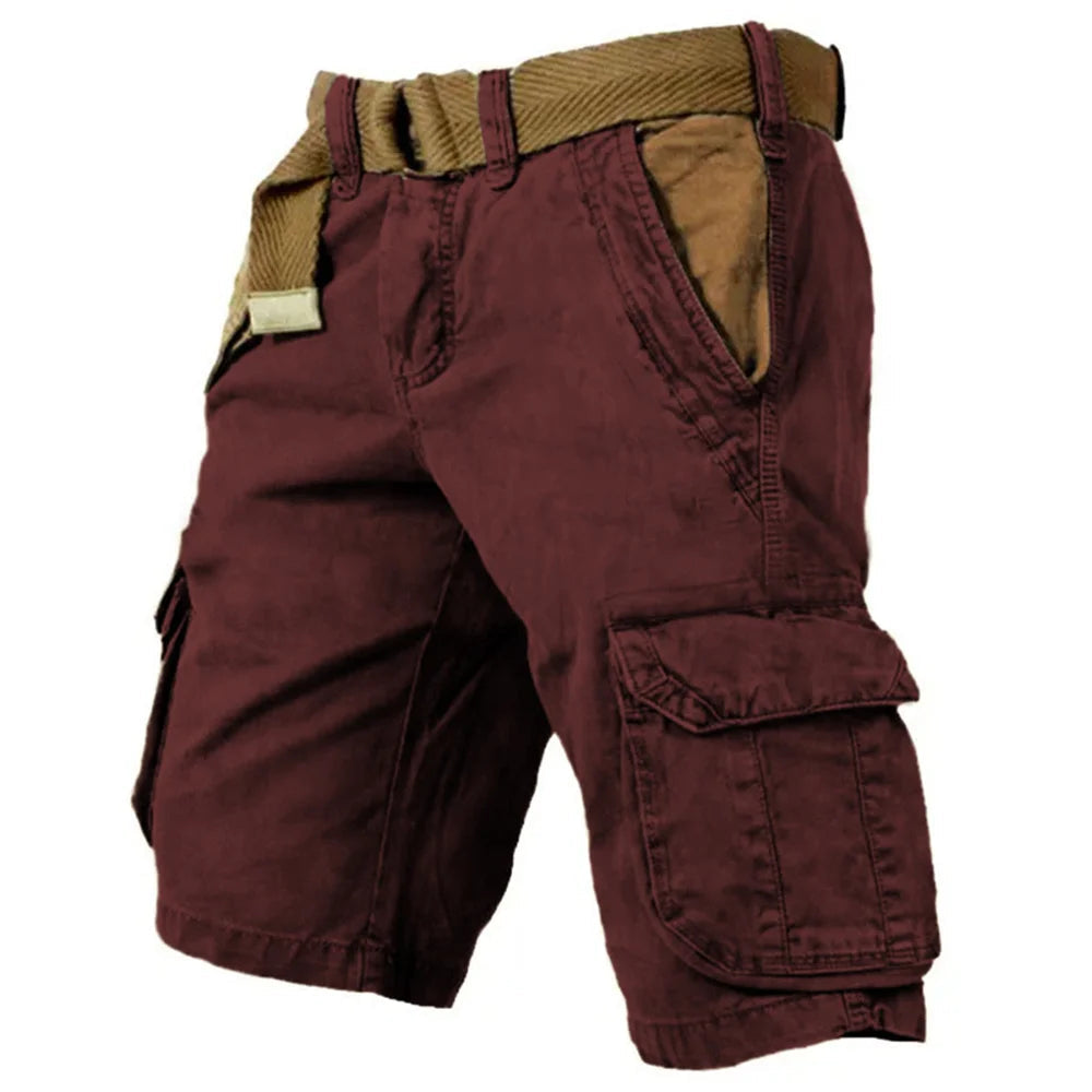 Harold – Herren Shorts – Bequem & Stilvoll