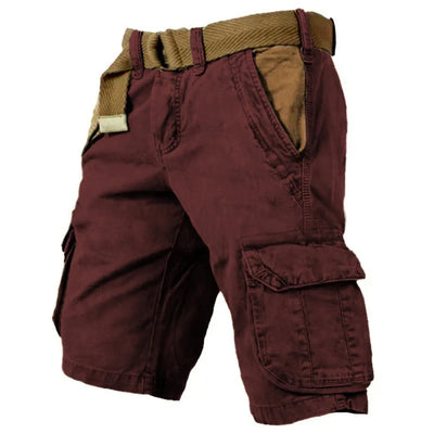 Harold – Herren Shorts – Bequem & Stilvoll