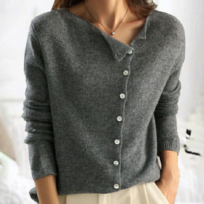 Fashion-perfect | Elegante Strickwaren für Frauen