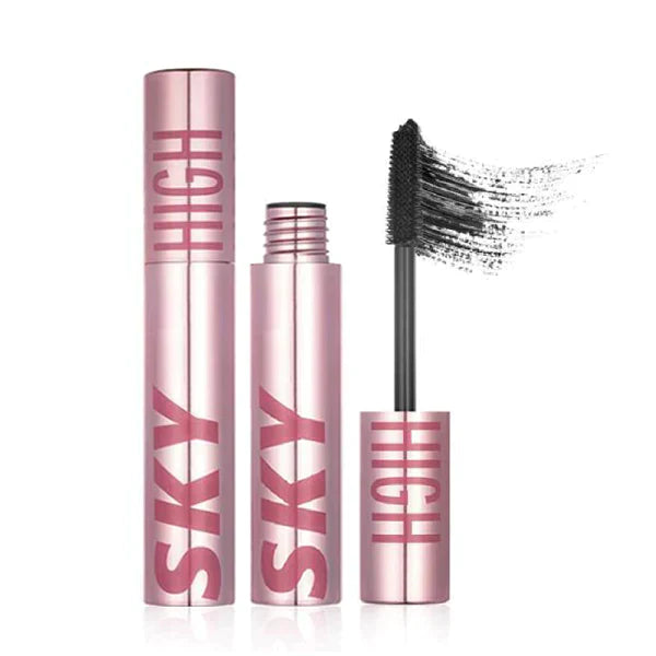 5D Curly Mascara – Verleiht Ihren Wimpern mehr Volumen und Länge