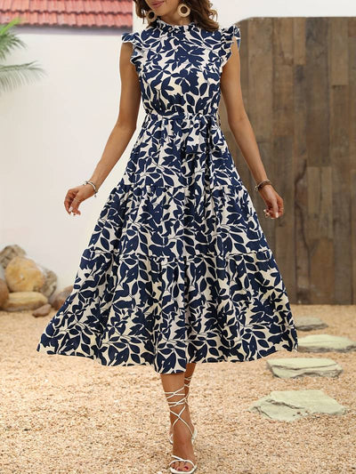 Jubilee  - Elegantes & Verspieltes Damenkleid für Frauen