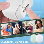 Elektrischer Nagelknipser