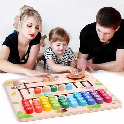 Rechenspiel