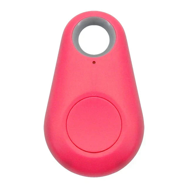 Gps-Tracker für Haustiere