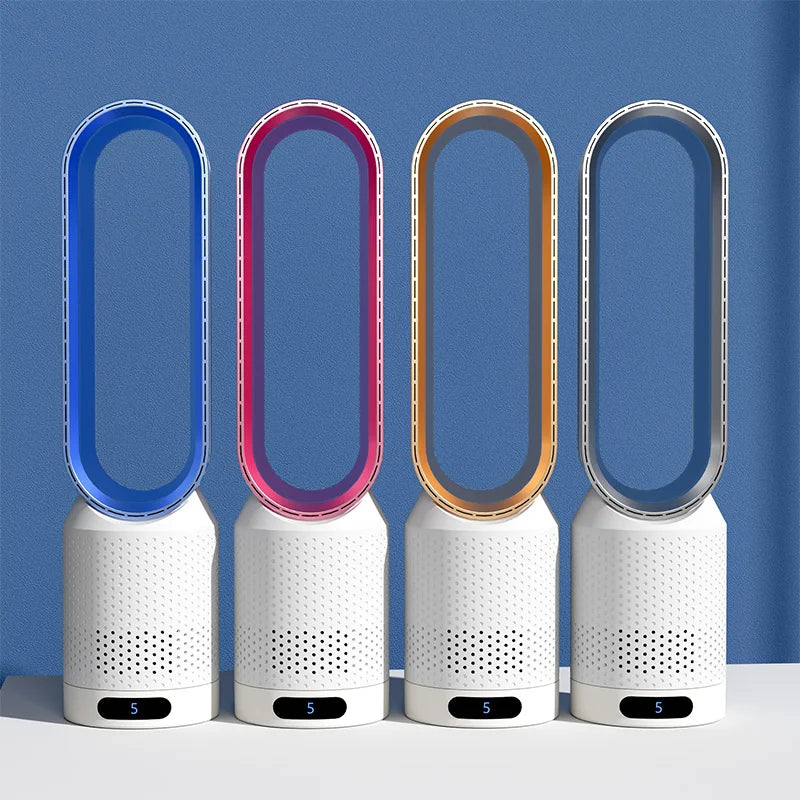 AirPure 3-in-1-Luftkühler, UV-Luftreiniger und Ionisator