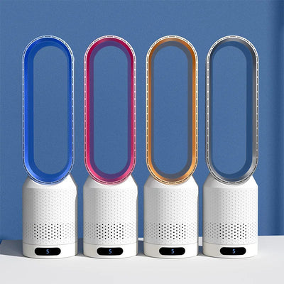 AirPure 3-in-1-Luftkühler, UV-Luftreiniger und Ionisator