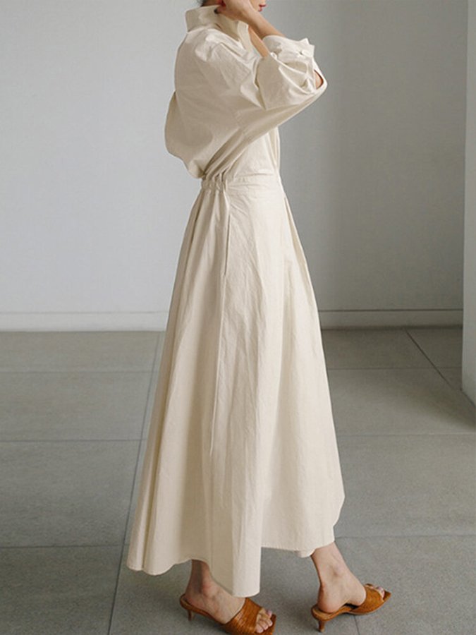 Clara - Luxuriös & Elegant Damenkleid für Frauen