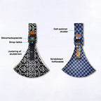 Babytrage für Neugeborene und Kleinkinder