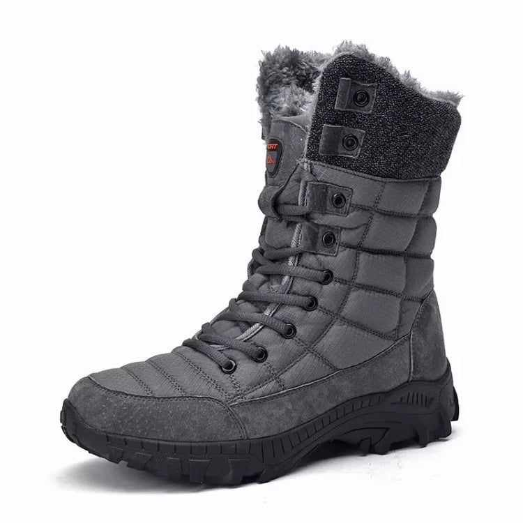 Winterwanderstiefel für Männer