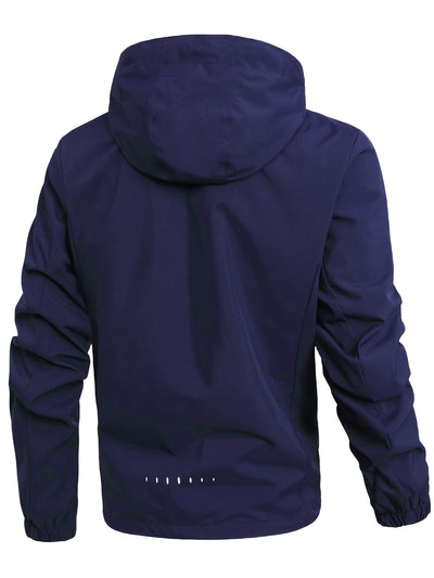 Noa | Stylische Softshell-Jacke