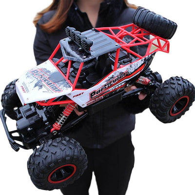 Offroad RC Car - Ferngesteuertes Auto für Kinder & Erwachsene