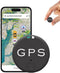GPS Tracker Mini Magnetisches Echtzeitgerät