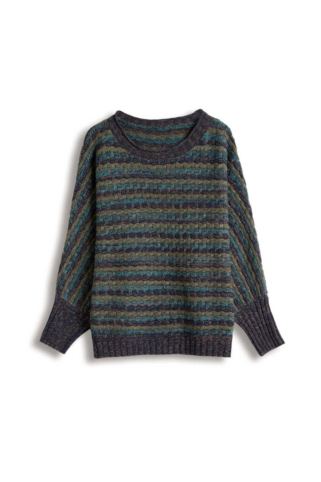 Brenda | Warmer Pullover für Frauen