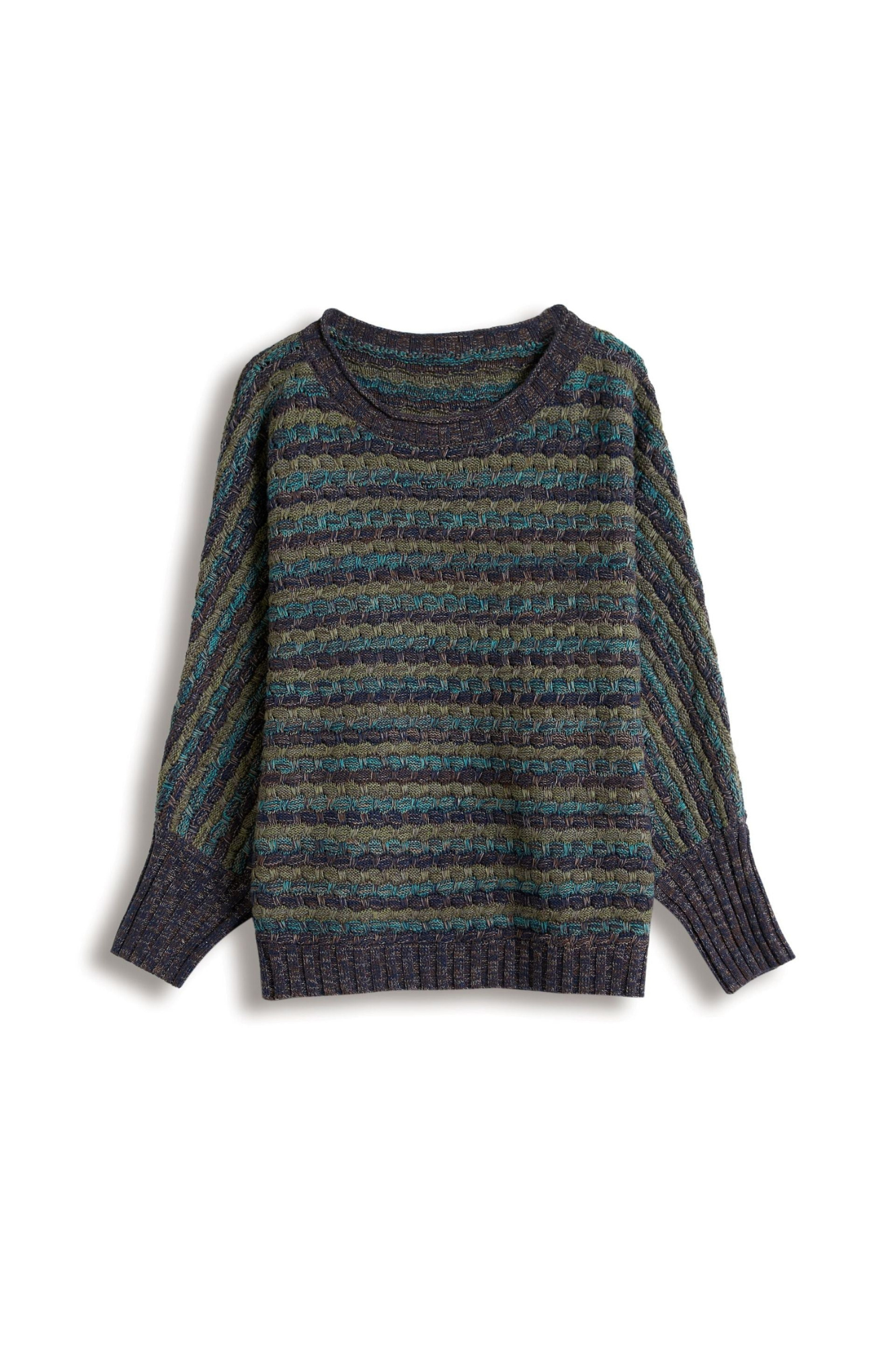 Brenda | Warmer Pullover für Frauen