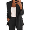 Oberteil- und Hosenset - Blazer
