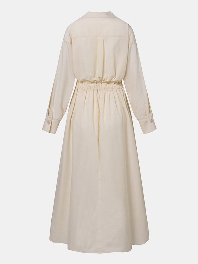 Clara - Luxuriös & Elegant Damenkleid für Frauen