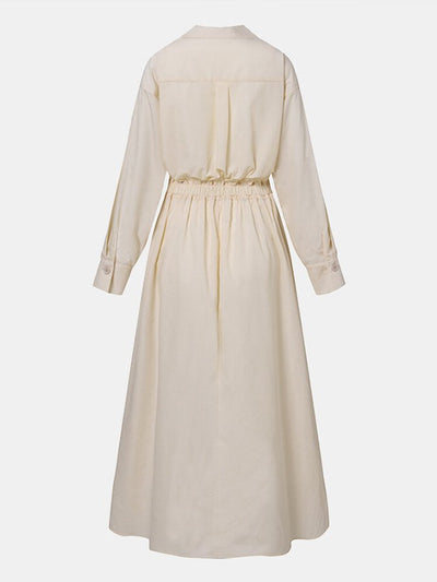 Clara - Luxuriös & Elegant Damenkleid für Frauen