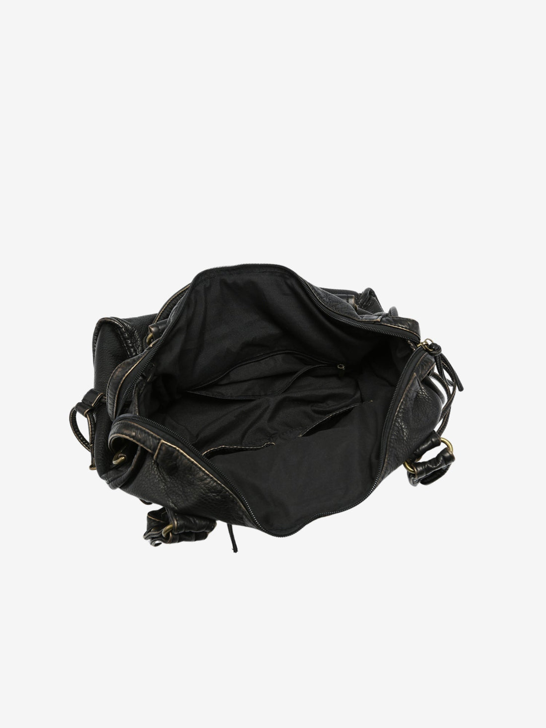 Adriana Schultertasche - Stilvolle und praktische Umhängetasche für Frauen