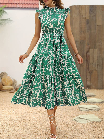Jubilee  - Elegantes & Verspieltes Damenkleid für Frauen