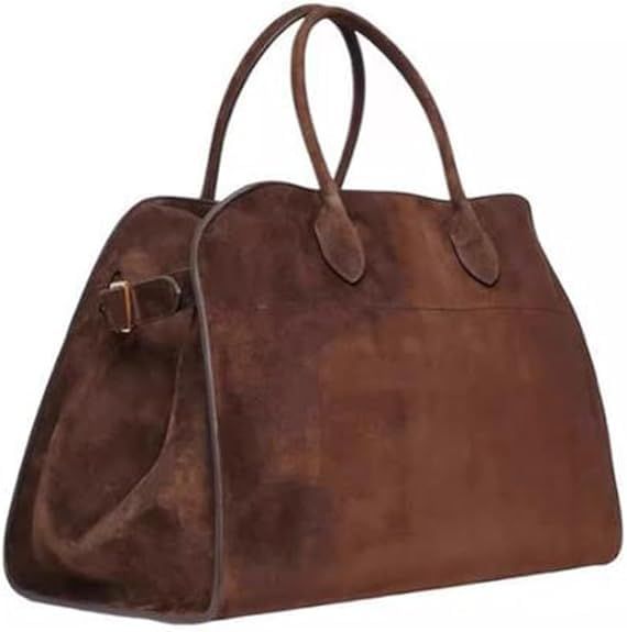 Henna - Luxus-Shopper-Tasche - elegant, geräumig, perfekt für alle Gelegenheiten