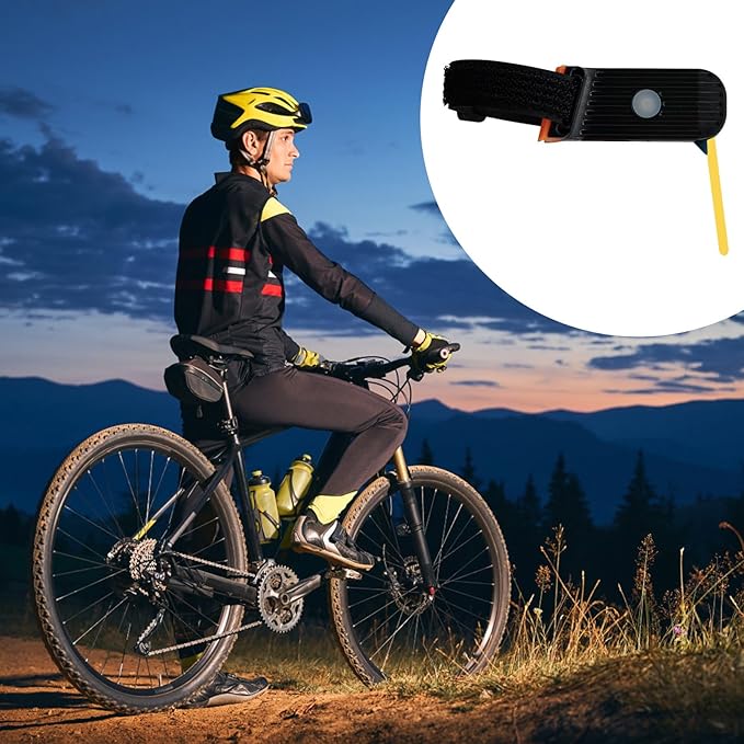 Rücklicht für Fahrrad