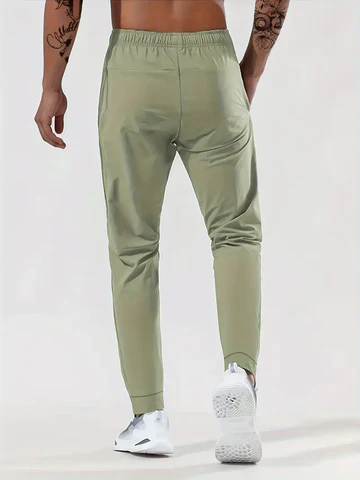 Bequeme Sporthose für Männer