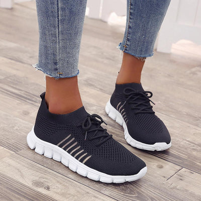 LumaStep - Orthopädische Komfortschuhe für Frauen
