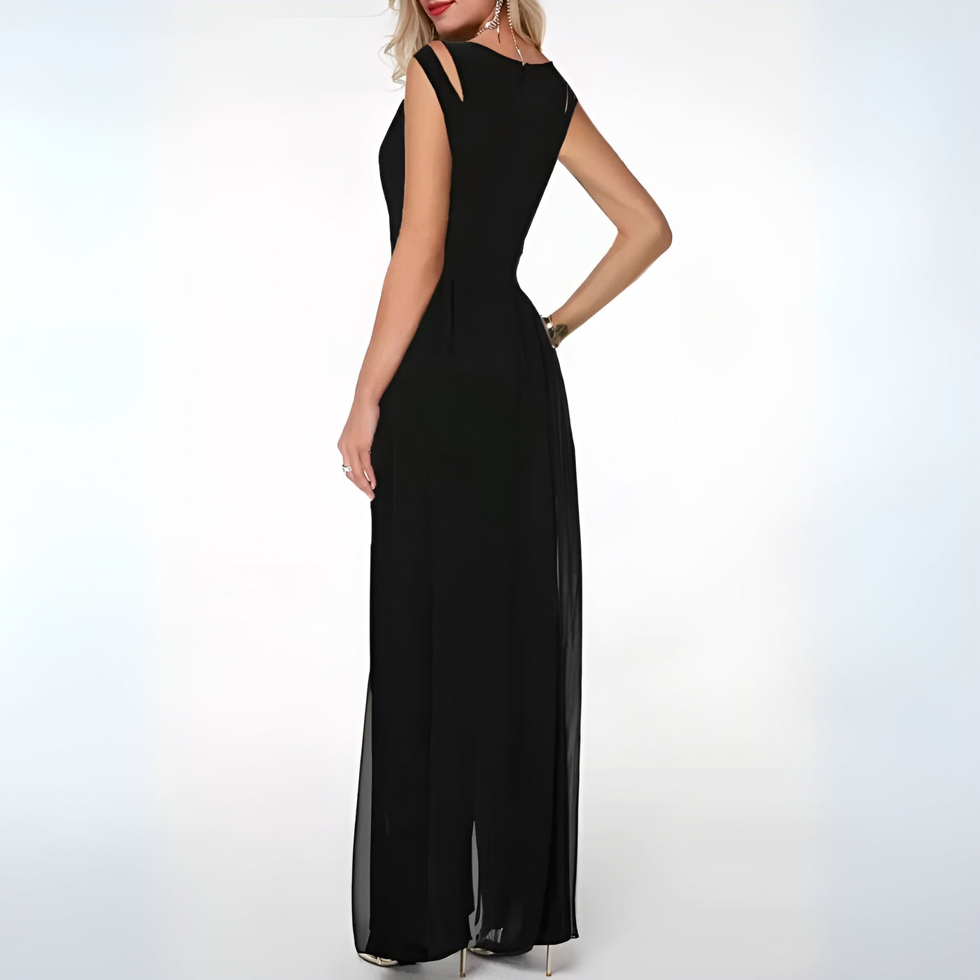 Elegante Kleider für Frauen