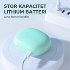 Elektrischer Nagelknipser