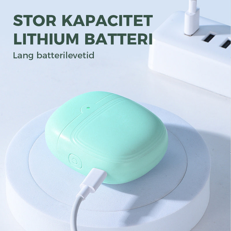 Elektrischer Nagelknipser