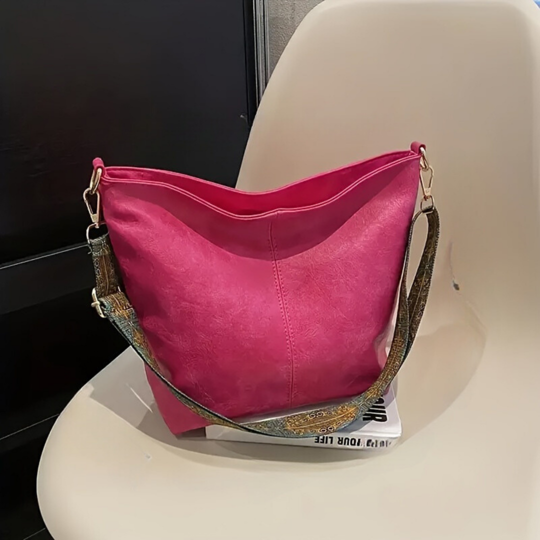 Mikaela | Große Handtasche Für Frauen