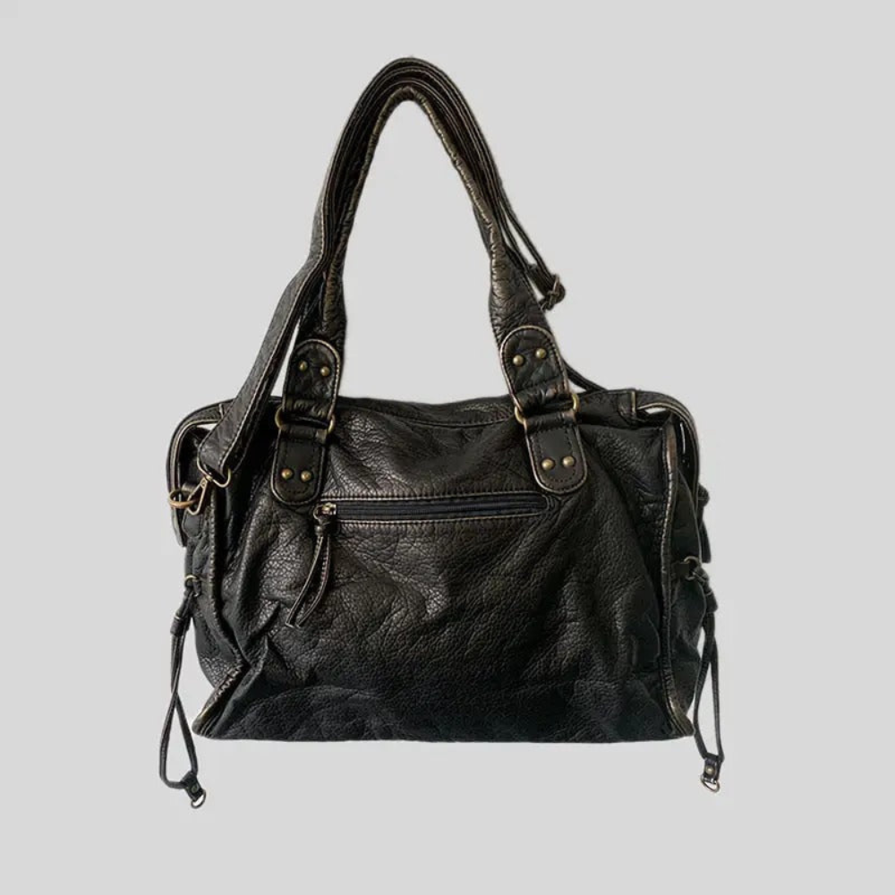 Elita | Handtasche Für Damen | Vintage