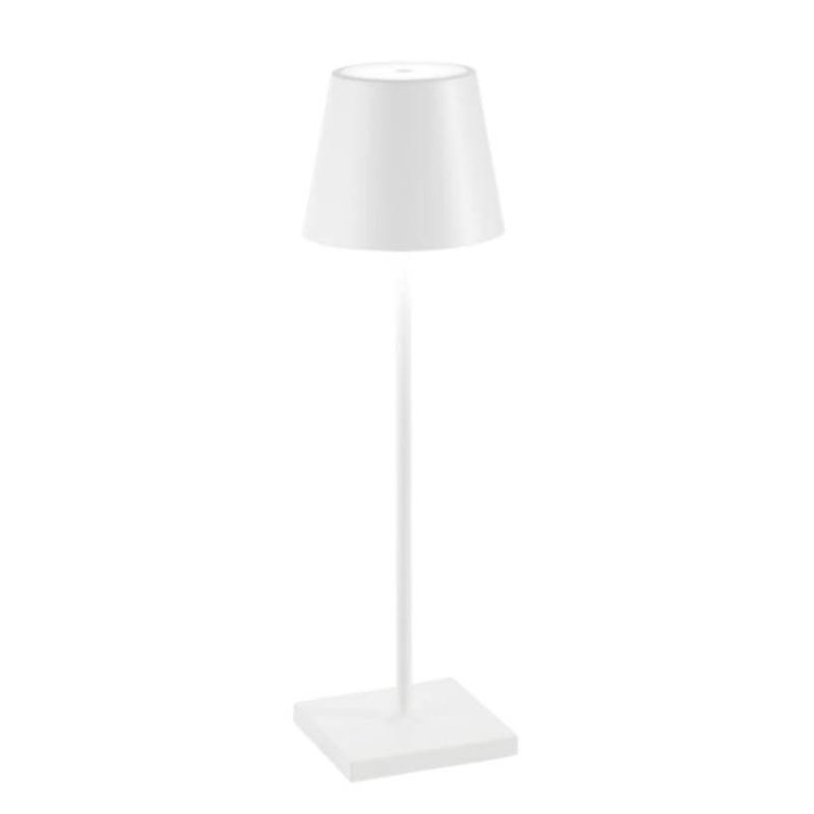 Alexa LED Lampe | Wasserdicht Minimalistische Tischlampe-Bonida Shop