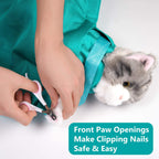 Multifunktionale Tragetasche für Haustiere