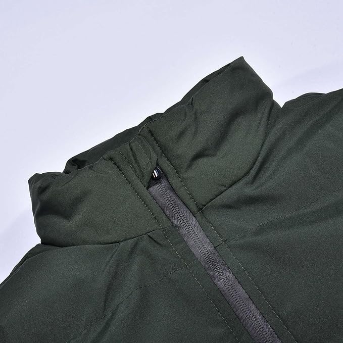 Hochwertige Fleecejacke für Männer