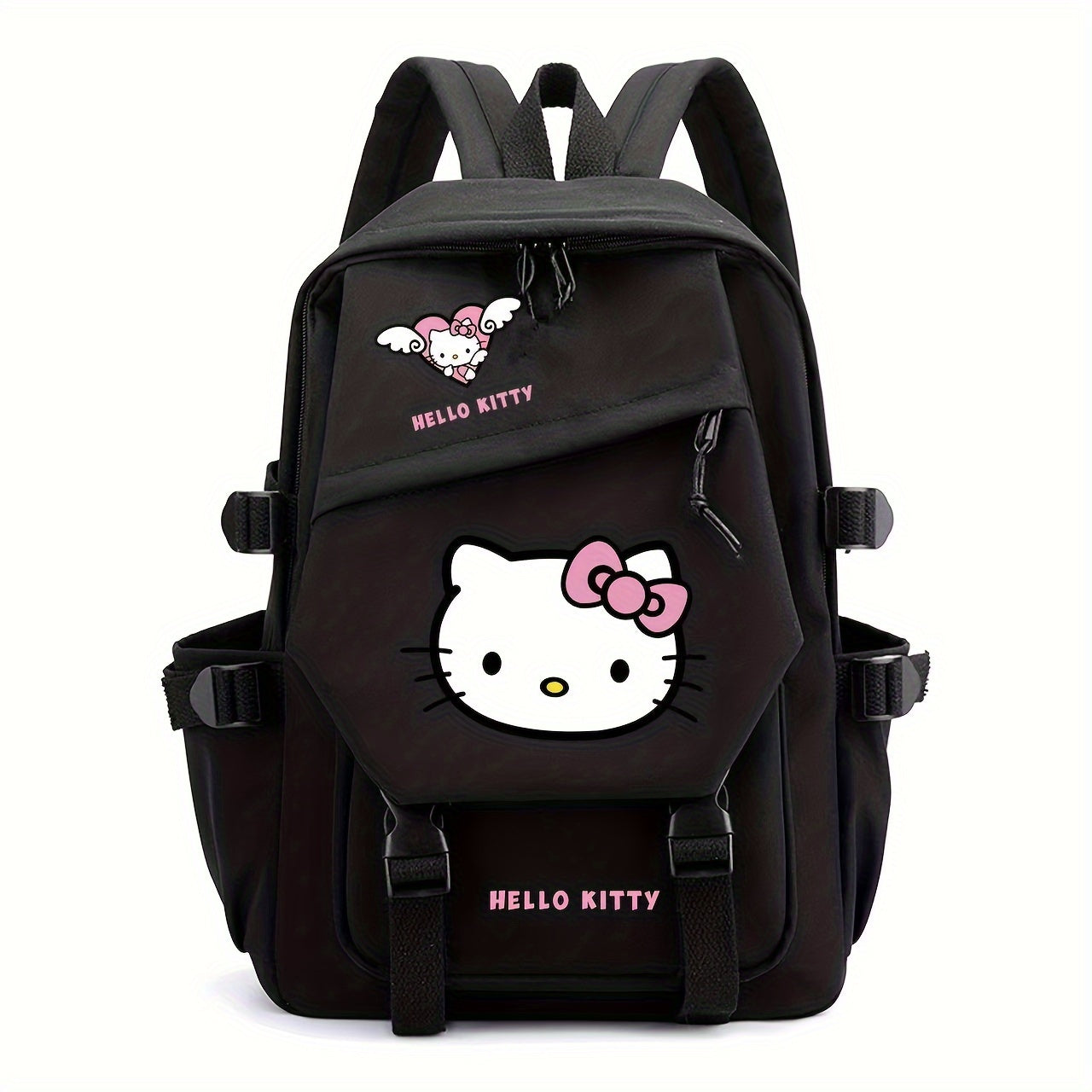 Hello Kitty-Rucksack für Kinder - für magische Abenteuer und Schultage