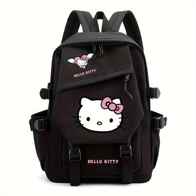 Hello Kitty-Rucksack für Kinder - für magische Abenteuer und Schultage