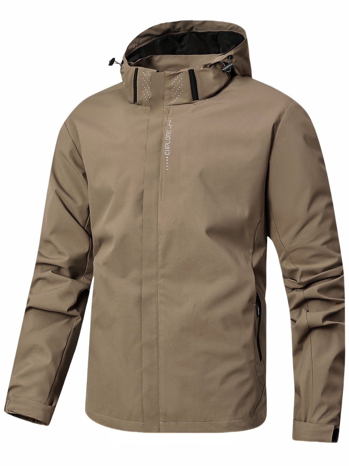 Noa | Stylische Softshell-Jacke