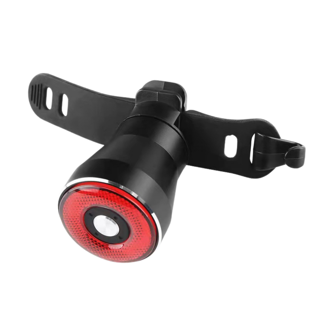 Seltenes Fahrradlicht