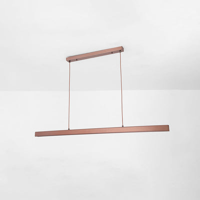Edge Industrial LED Pendelleuchte - Modernes Design & Energieeffizient