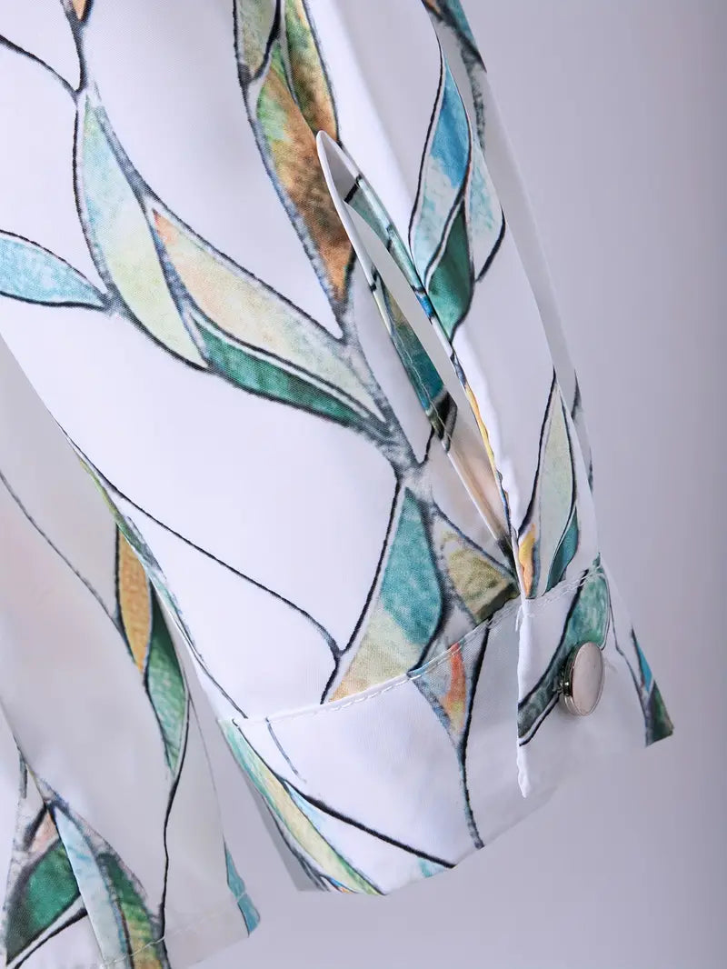 Lavi - lässiges Langarmshirt für den Frühling