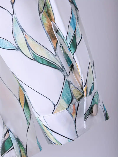 Lavi - lässiges Langarmshirt für den Frühling
