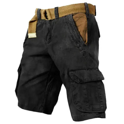 Harold – Herren Shorts – Bequem & Stilvoll